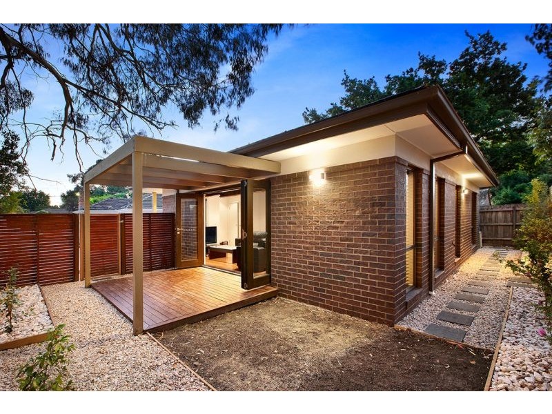 2/7 Jubilee Street, Nunawading VIC 3131