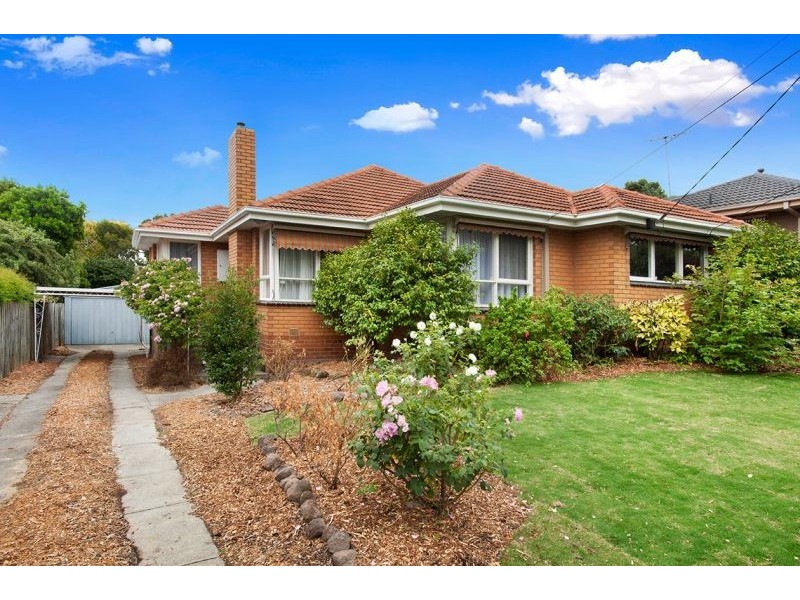 45 Timbertop Drive, Vermont VIC 3133