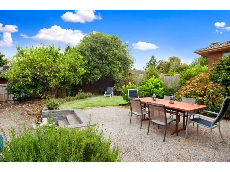 45 Timbertop Drive, Vermont VIC 3133