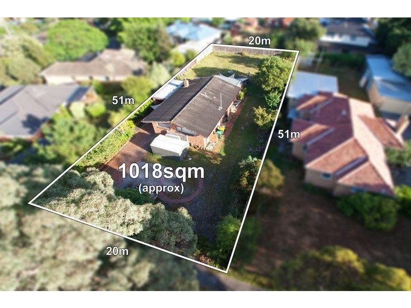 5 Lithgow Avenue, Blackburn VIC 3130