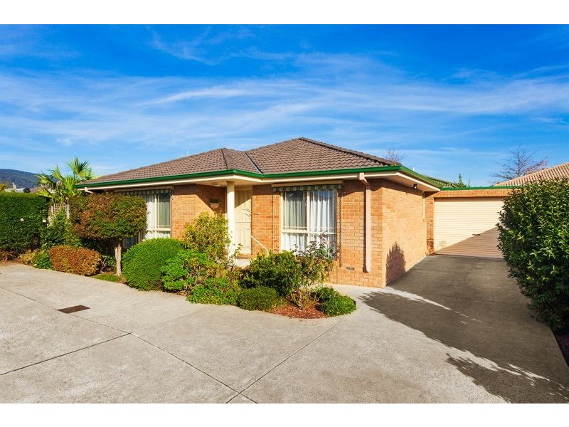 2/2-4 Sandpiper Court, Boronia VIC 3155