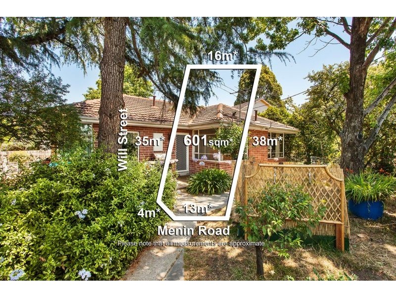 80 Menin Road, Forest Hill VIC 3131