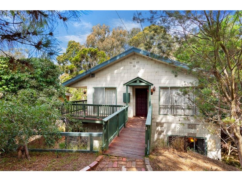 1 Nara Road, Mitcham VIC 3132