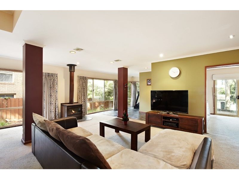 1 Nara Road, Mitcham VIC 3132