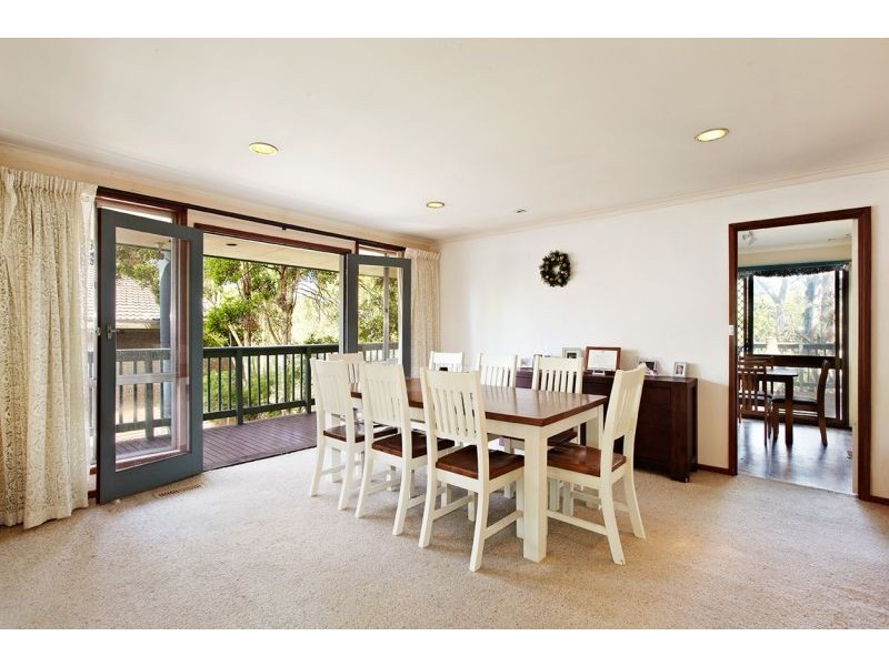 1 Nara Road, Mitcham VIC 3132