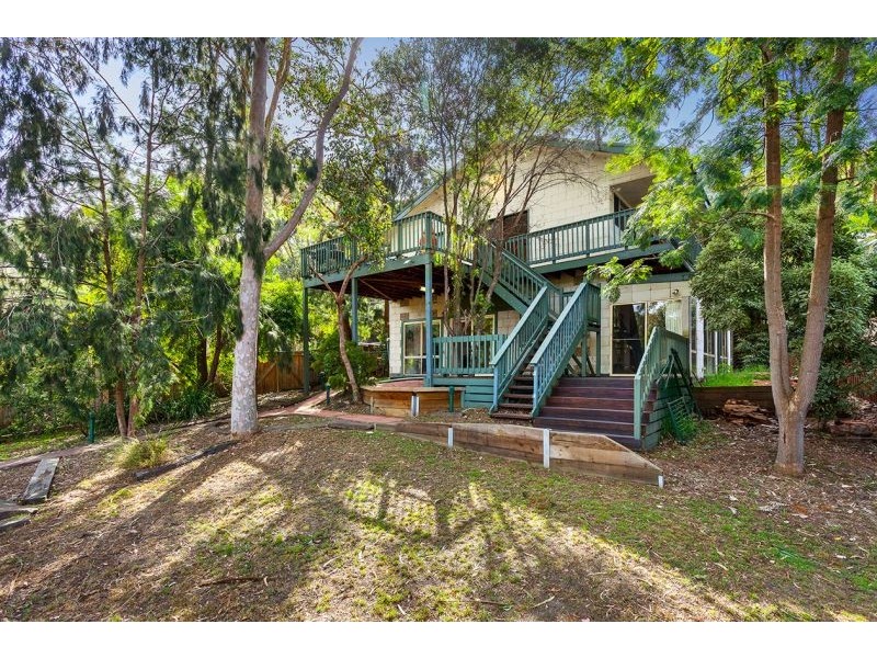 1 Nara Road, Mitcham VIC 3132