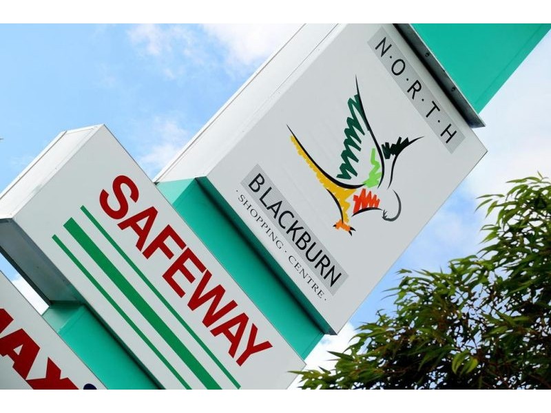 8 Tyrrell Avenue, Blackburn VIC 3130