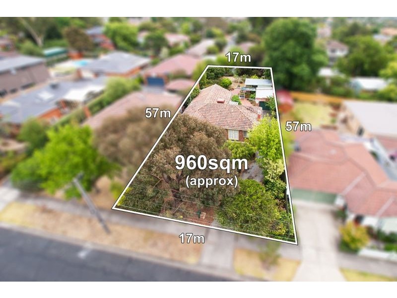 7 Leach Avenue, Box Hill North VIC 3129