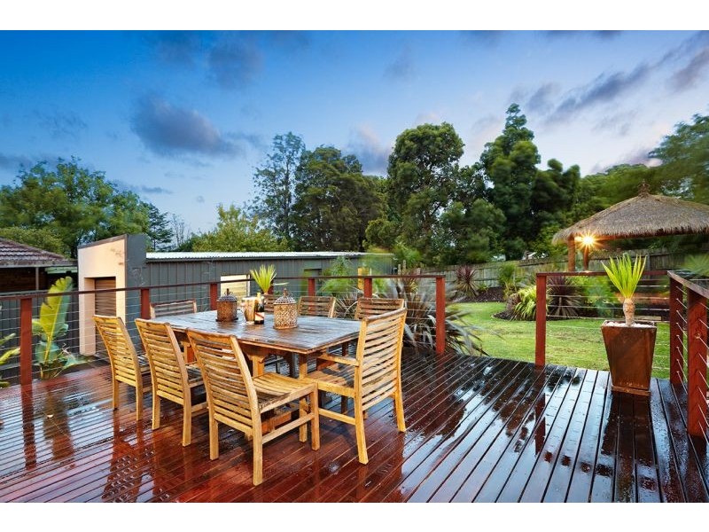 3 Jolimont Road, Forest Hill VIC 3131