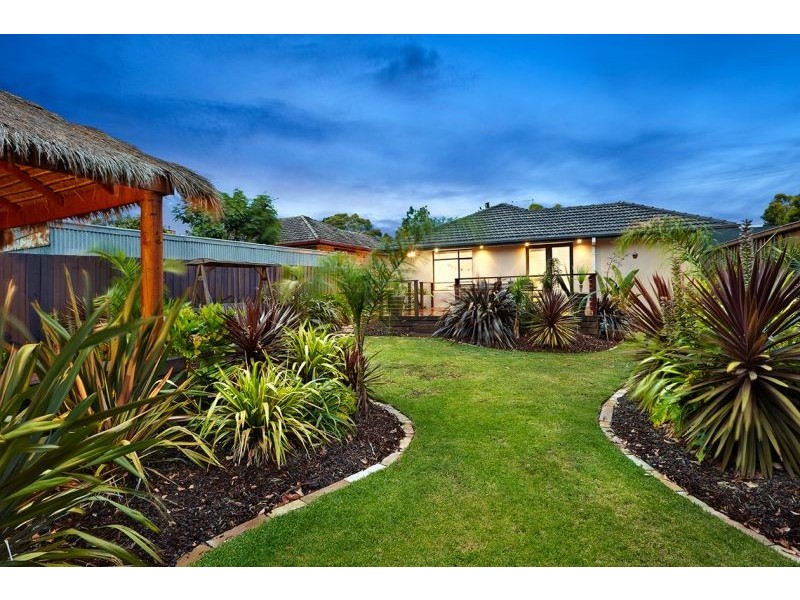 3 Jolimont Road, Forest Hill VIC 3131