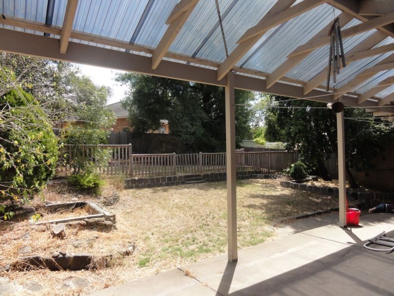 18 Tasman Avenue, Nunawading VIC 3131