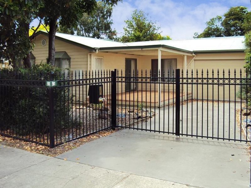 91 Husband Road, Forest Hill VIC 3131