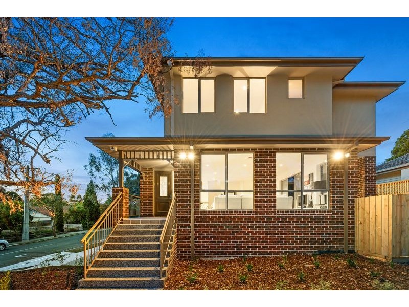 1 Railway Road, Blackburn VIC 3130