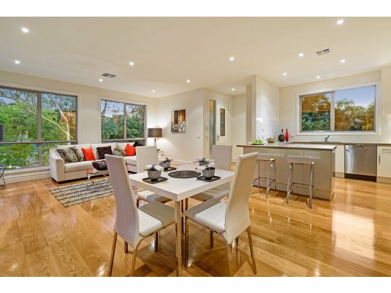 1 Railway Road, Blackburn VIC 3130