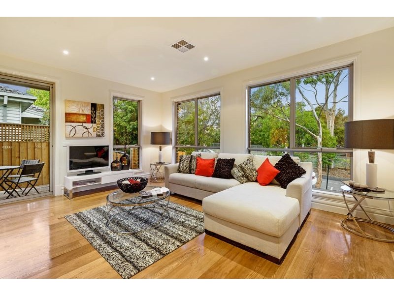 1 Railway Road, Blackburn VIC 3130