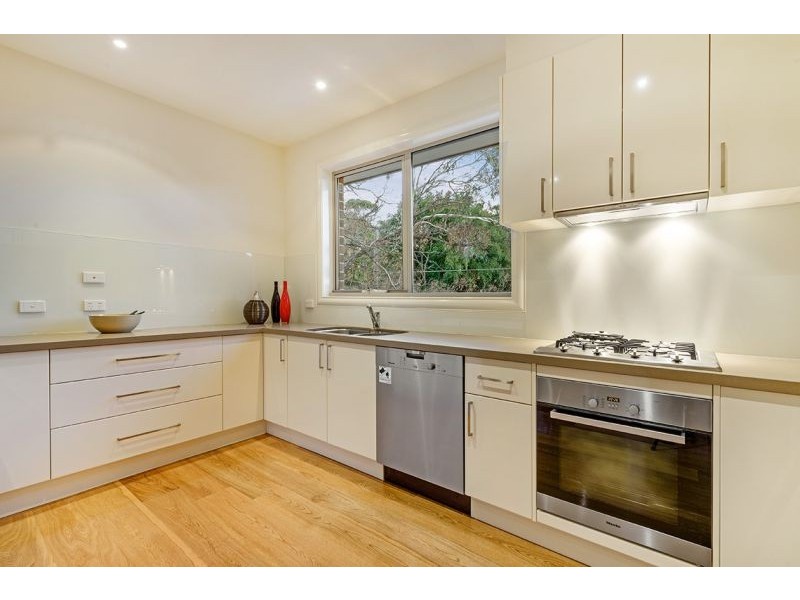 1 Railway Road, Blackburn VIC 3130