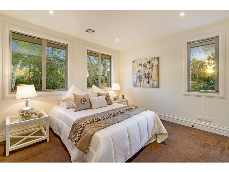 1 Railway Road, Blackburn VIC 3130