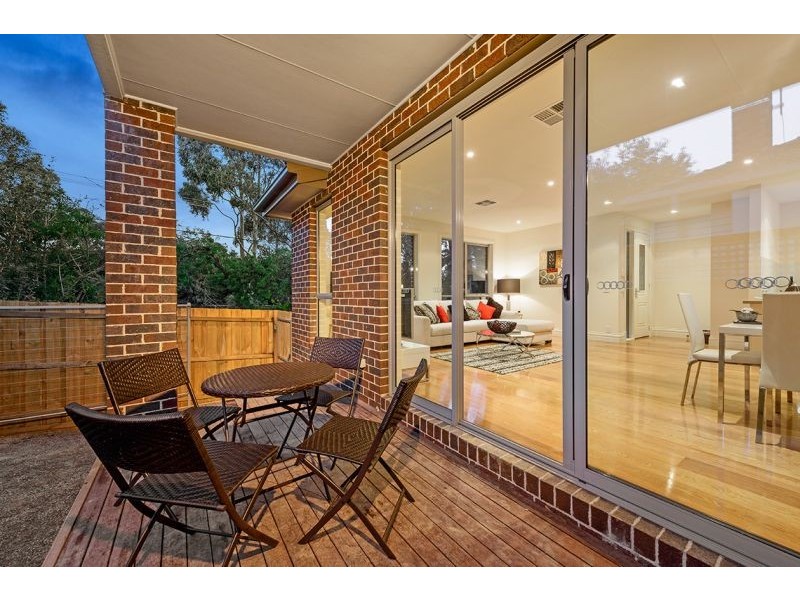 1 Railway Road, Blackburn VIC 3130