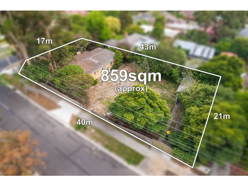 9 Almer Avenue, Nunawading VIC 3131