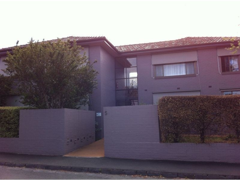 5/5 Stanley Avenue, Hawthorn East VIC 3123