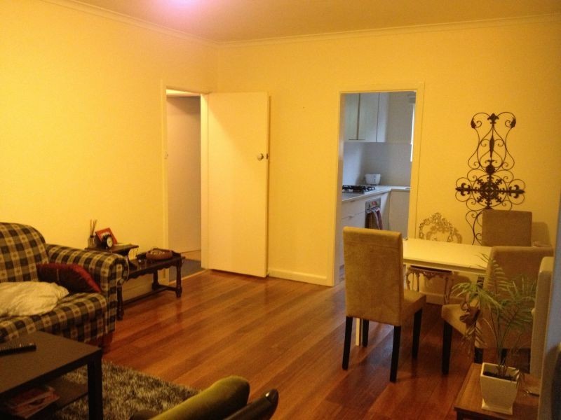 5/5 Stanley Avenue, Hawthorn East VIC 3123