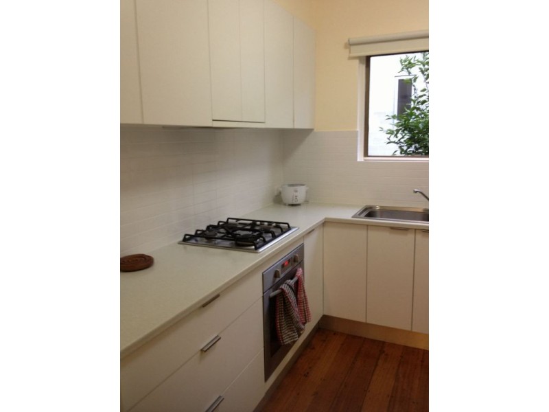 5/5 Stanley Avenue, Hawthorn East VIC 3123