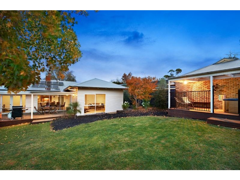 9 Frances Avenue, Vermont VIC 3133
