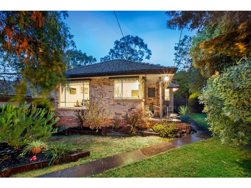 6 Meringer Court, Nunawading VIC 3131