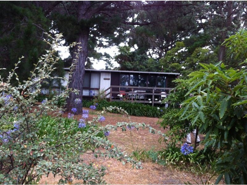 16 South Beach Road, Somers VIC 3927