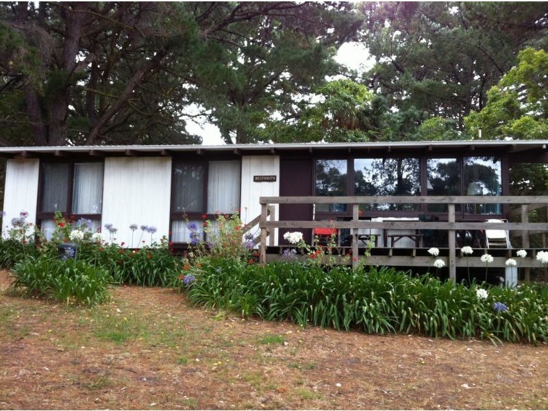 16 South Beach Road, Somers VIC 3927