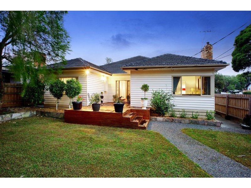 42 Fulton Road, Blackburn South VIC 3130