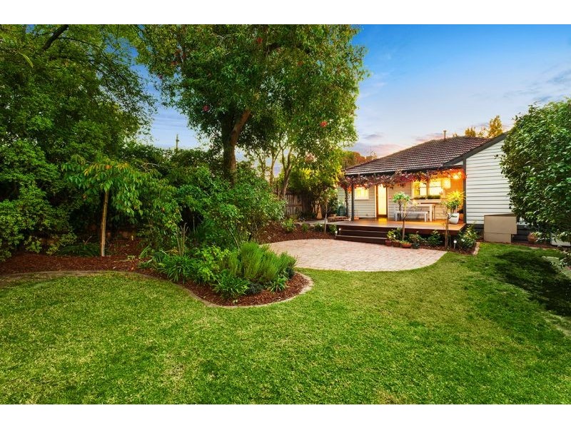 23 Mountain View Road, Nunawading VIC 3131