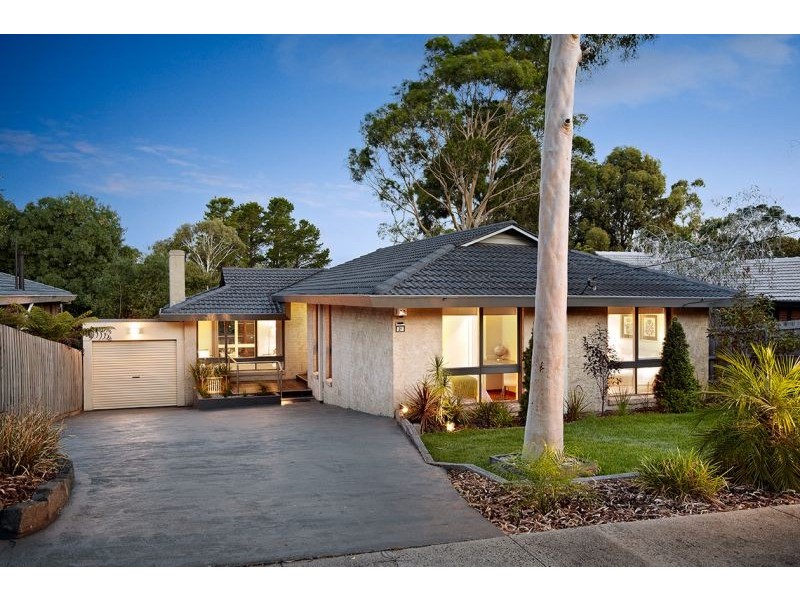 21 Beleura Avenue, Vermont VIC 3133