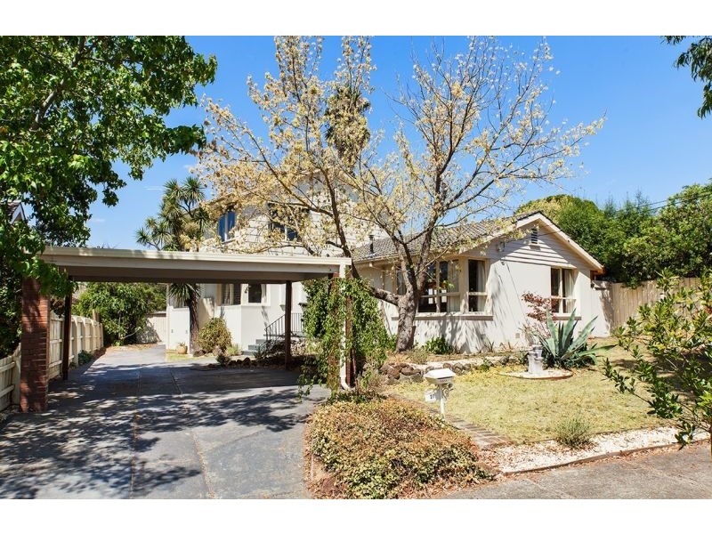 27 Brendale Avenue, Blackburn North VIC 3130