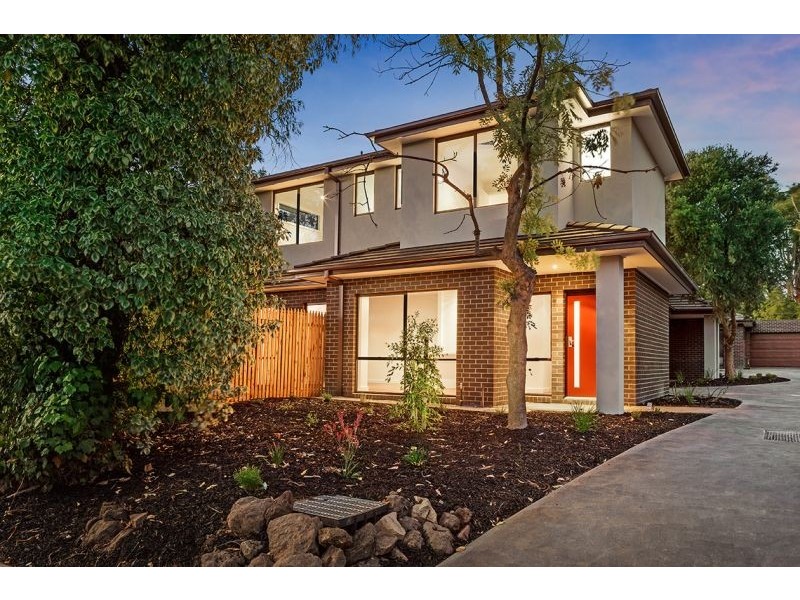 1/17 Forster Street, Mitcham VIC 3132