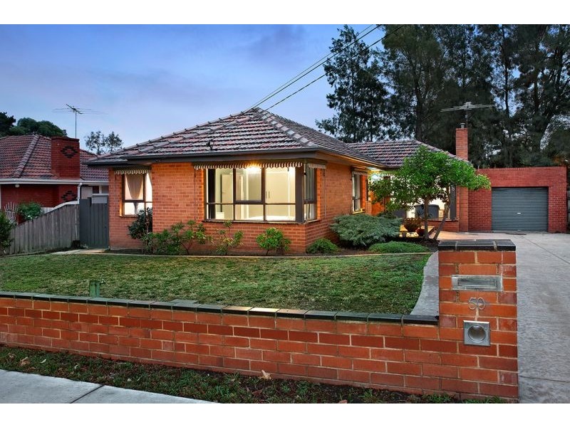 50 Samuel Road, Blackburn South VIC 3130