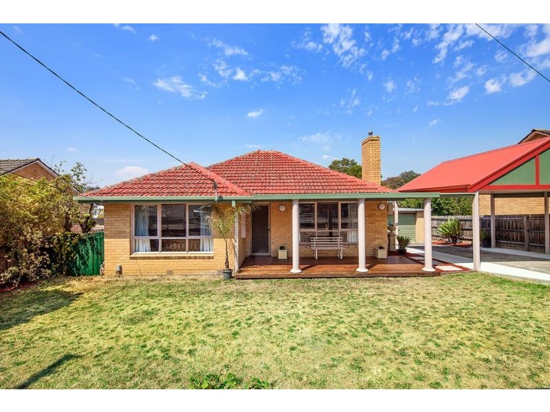 3 Gladys Street, Nunawading VIC 3131