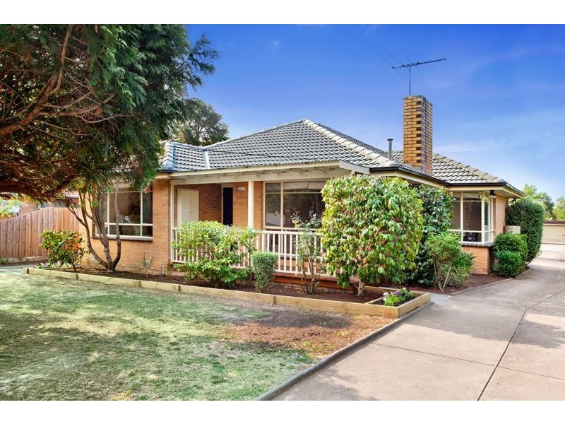 1/6 Mitchell Road, Mont Albert North VIC 3129