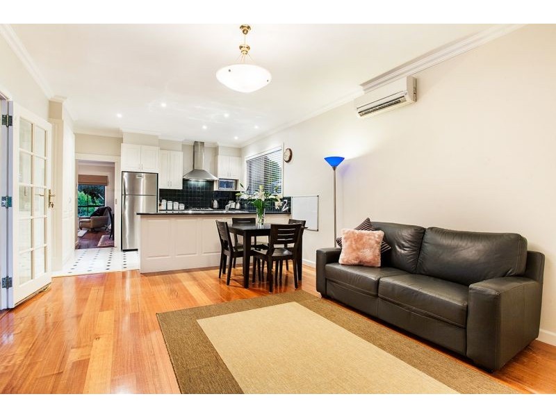 1 Spencer Street, Nunawading VIC 3131