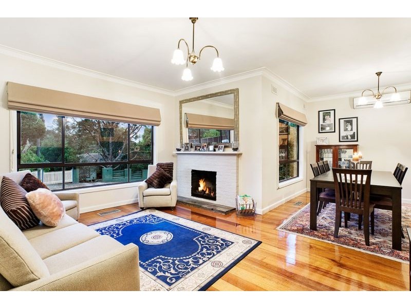 1 Spencer Street, Nunawading VIC 3131