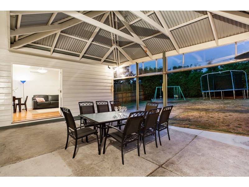 1 Spencer Street, Nunawading VIC 3131