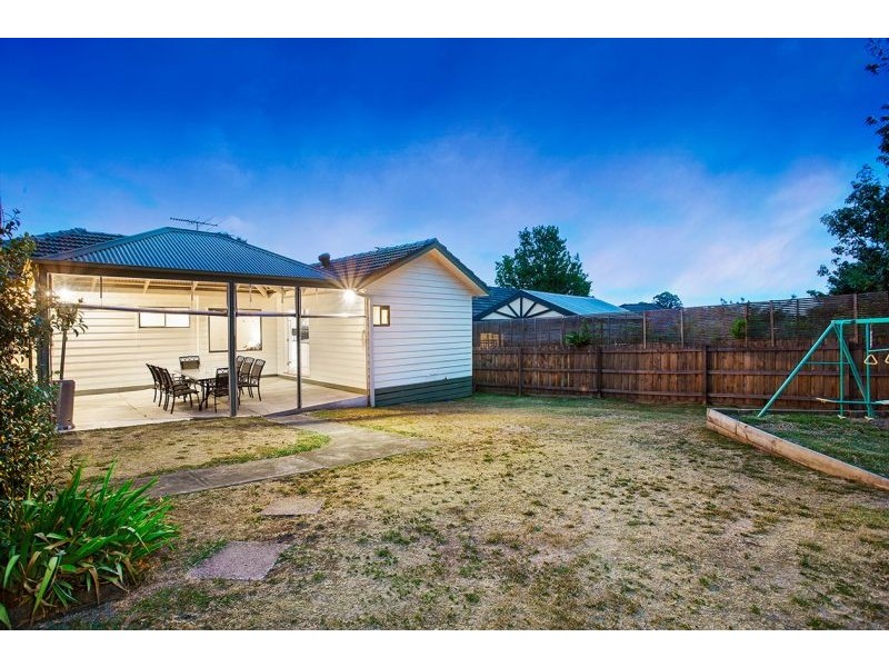 1 Spencer Street, Nunawading VIC 3131