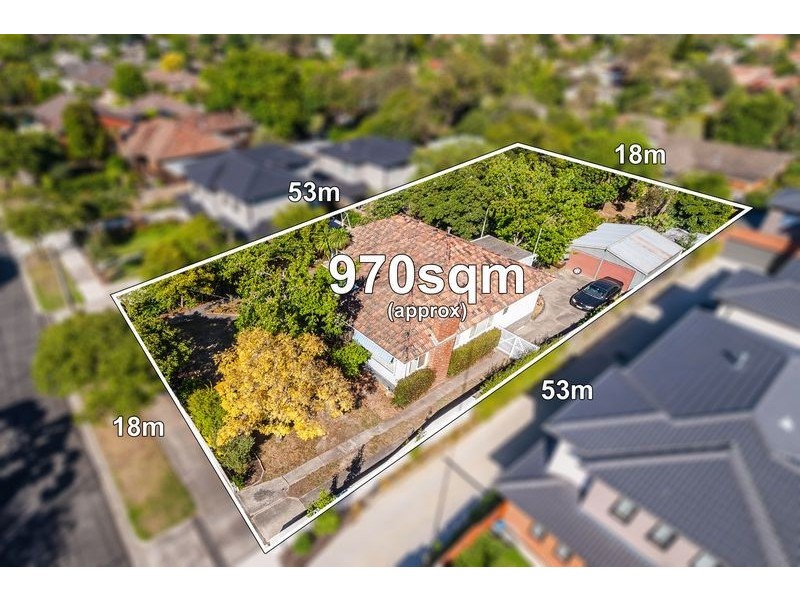 5 Campaspe Street, Box Hill North VIC 3129