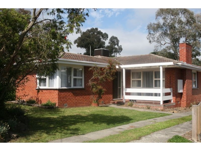 20 Blue Hills Avenue, Nunawading VIC 3131