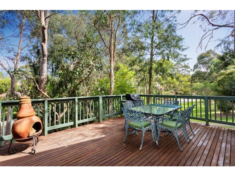 1 Nara Road, Mitcham VIC 3132