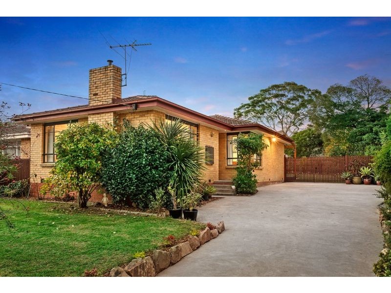 89 Jolimont Road, Forest Hill VIC 3131