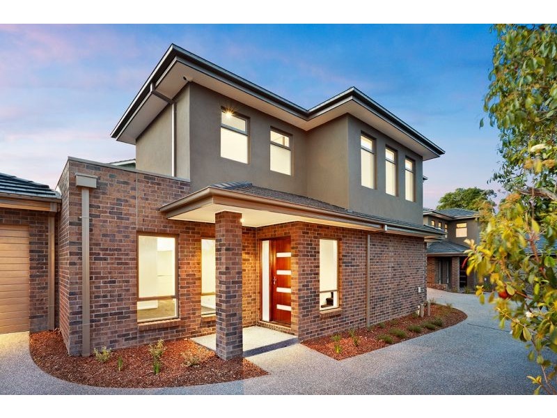 2/87 Albion Road, Box Hill VIC 3128
