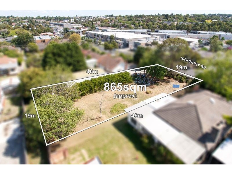 134 Highbury Road, Burwood VIC 3125