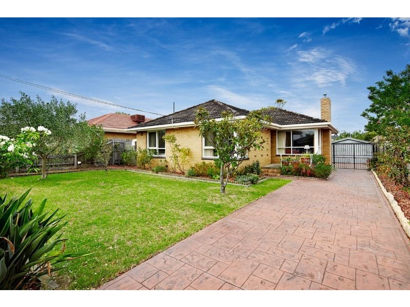 12 Taylor Avenue, Burwood East VIC 3151