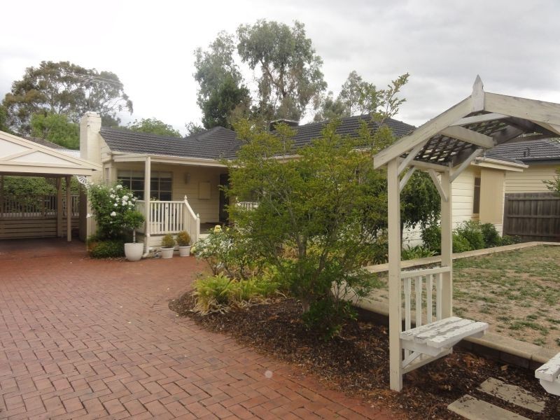 31 Marchiori Road, Blackburn North VIC 3130
